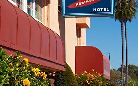 Bay Shores Peninsula Hotel Newport Beach